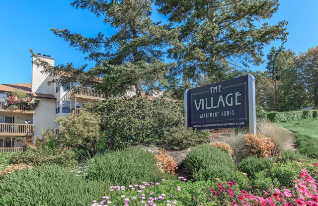 Village of Newport photos photos