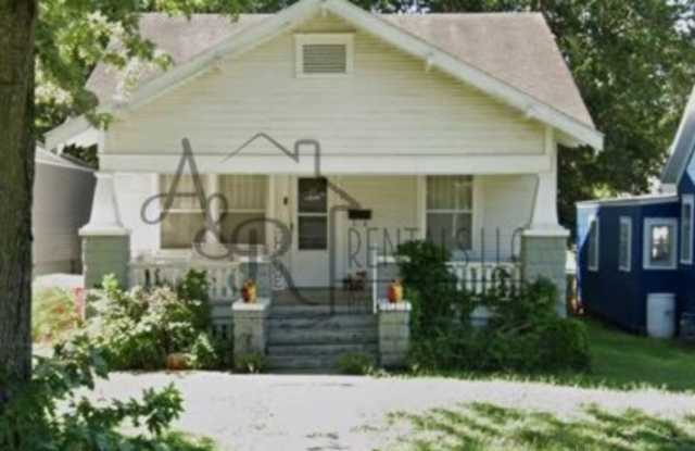 115 West Jackson photos photos