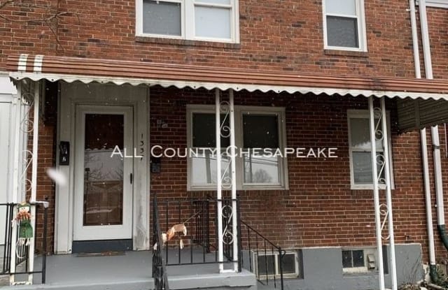 1337 Taylor Ave - 1337 Taylor Avenue, Parkville, MD 21234