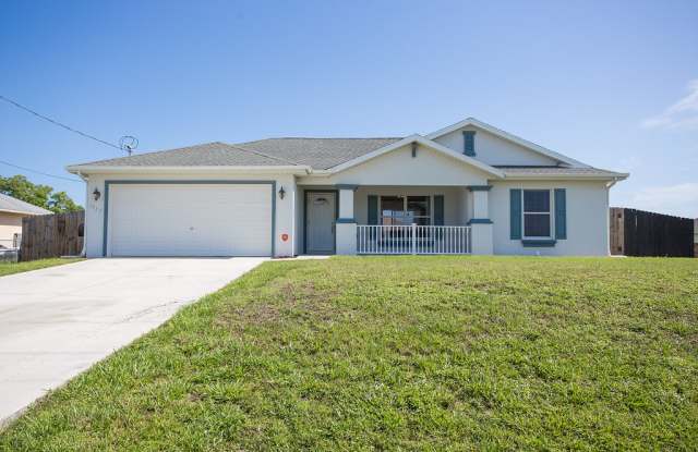 1723 Northwest 5th Street - 1723 Northwest 5th Street, Cape Coral, FL 33993 1723 Northwest 5th Street - 1723 Northwest 5th Street, Cape Coral, FL 33993