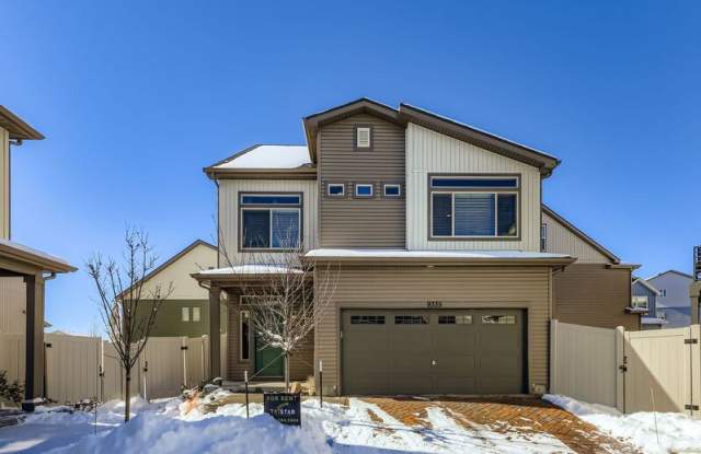 9335 Arklow Way - 9335 Arklow Way, Colorado Springs, CO 80927