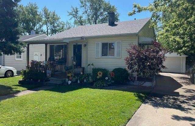 28529 DAWSON Street - 28529 Dawson Avenue, Garden City, MI 48135