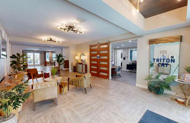 Triton Cay Fort Myers Gallery 2