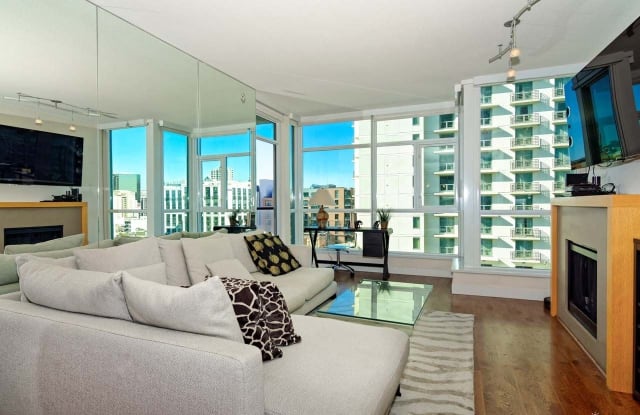 325 7th Ave #906 - 325 7th Ave, San Diego, CA 92101