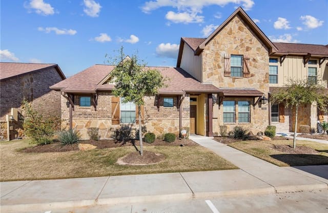 3209 Papa Bear Drive - 3209 Papa Bear Dr, College Station, TX 77845