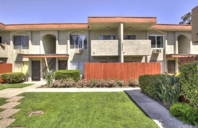9534 Carroll Canyon Rd - 9534 Carroll Canyon Road, San Diego, CA 92126