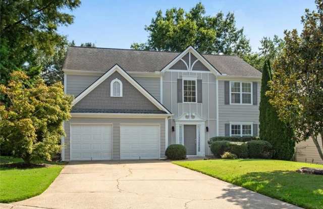 1826 Chasewood Park Drive Gallery 2