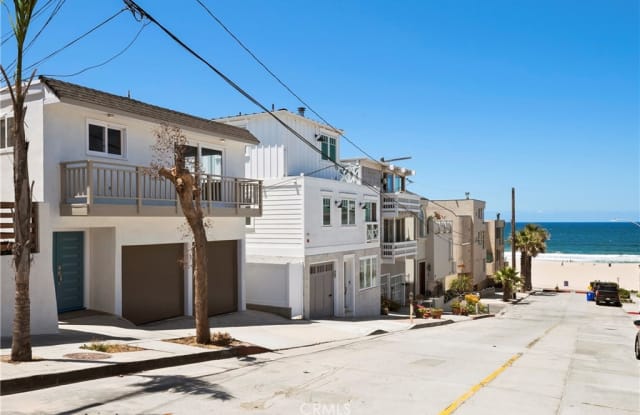136 Neptune Avenue - 136 Neptune Avenue, Hermosa Beach, CA 90254