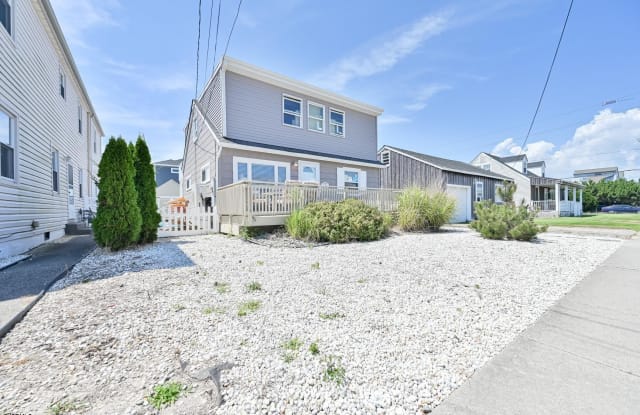 312 35th Street - 312 35th Street South, Brigantine, NJ 08203