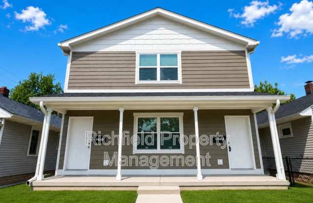 1729 Thaddeus Street - 1729-B photos photos