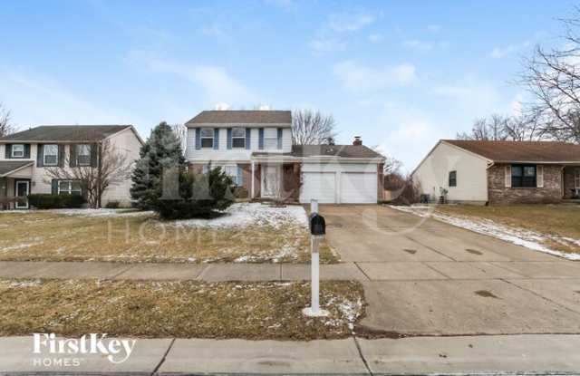 6247 Fireside Drive photos photos
