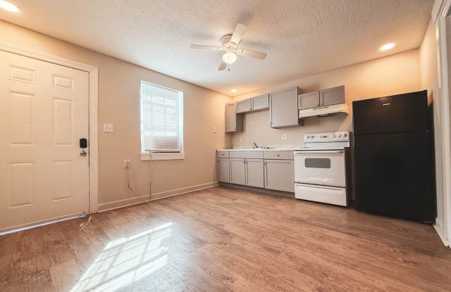 The Clements Horseshoe! Gallery 3