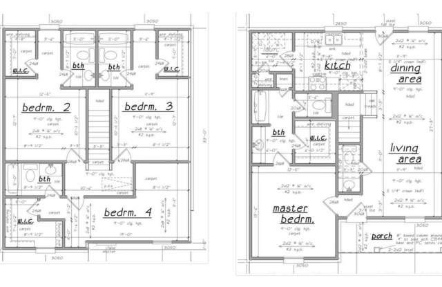 4BD/4.5BA FOR RENT Gallery 3