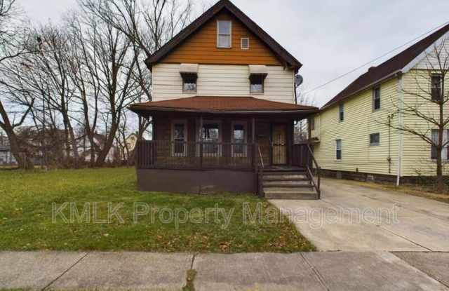 14501 Jenne Ave - 14501 Jenne Avenue, Cleveland, OH 44110