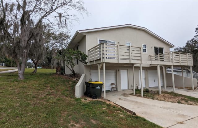 721 PINE LANE - 721 Pine Lane, Clermont, FL 34711