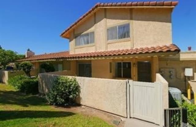 1817 Aleppo Court - 1817 Aleppo Court, Thousand Oaks, CA 91362