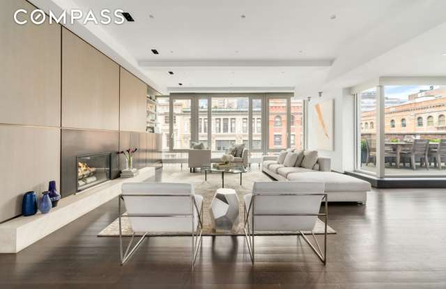 116 Hudson Street Gallery 3