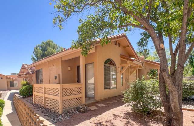CONDO-SAWMILL COVE COMMUNITY-COTTONWOOD photos photos