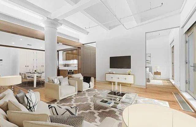 16 West 19th Street Gallery 3