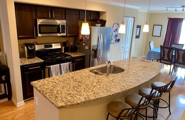 4611 Dillon St - 4611 Dillon Street, Baltimore, MD 21224