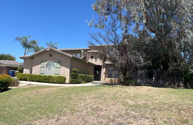 Southwest Bakersfield photos photos