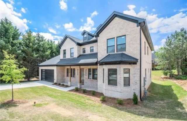 5416 Boreal Way Southwest - 5416 Boreal Way Southwest, Fulton County, GA 30331