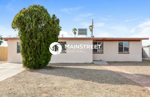 4870 South Rosette Place photos photos