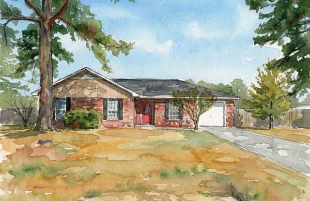 135 W Kenny Drive, Hinesville, GA 31313 photos photos