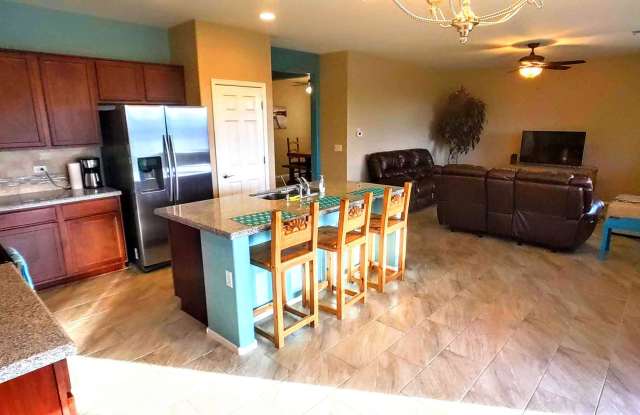 8431 N Douglas Fir Drive - 8431 North Douglas Fir Drive, Marana, AZ 85743