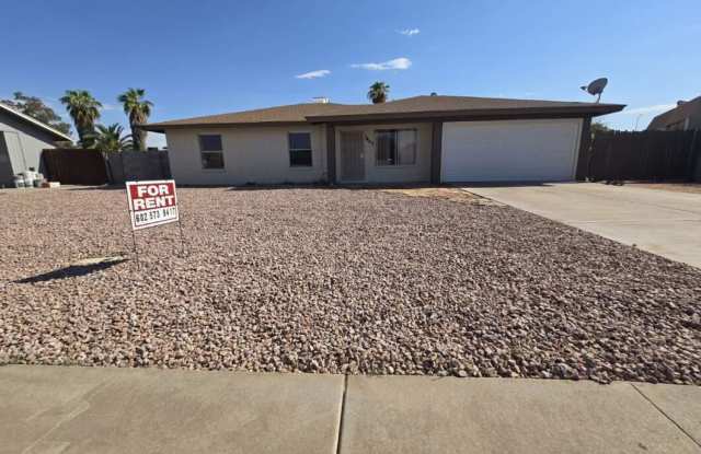 3447 East Capri Avenue photos photos