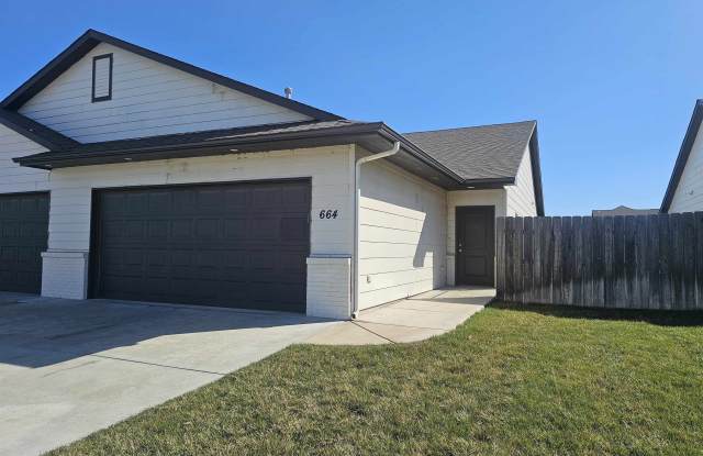 664 E Martens Ct photos photos