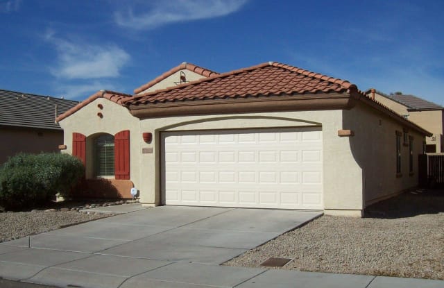 9124 W Berkeley Road - 9124 West Berkley Road, Phoenix, AZ 85037