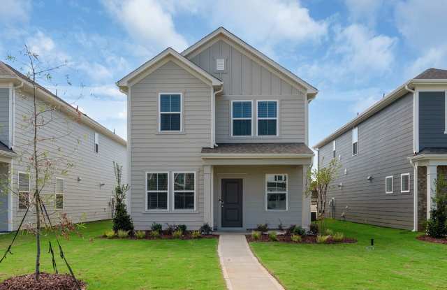 Bright, Stylish  Brand New — 3BR / 2.5BA with Amazing Amenities! photos photos