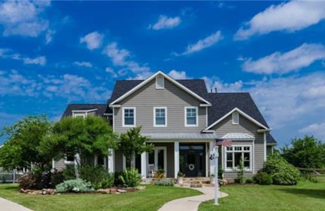 3923 Ranch Estates Circle - 3923 Ranch Estates Circle, Plano, TX 75074