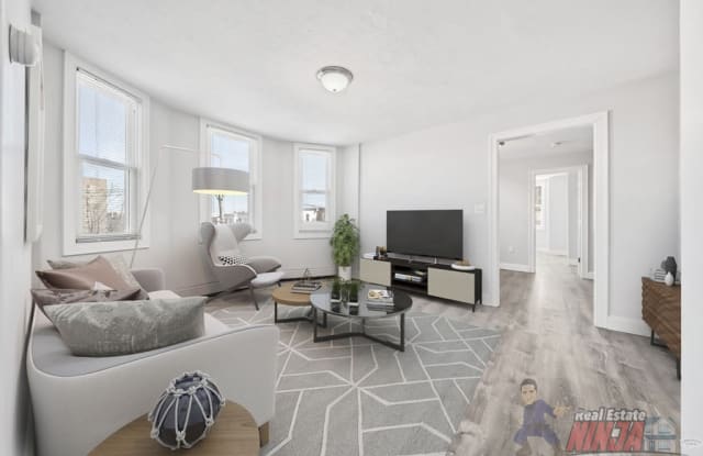 148 Walnut St - 148 Walnut Street, Chelsea, MA 02150