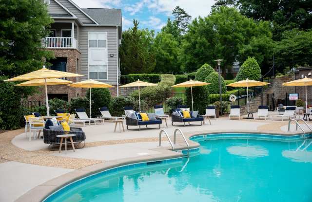 Citra Luxury Apartments Gallery 3