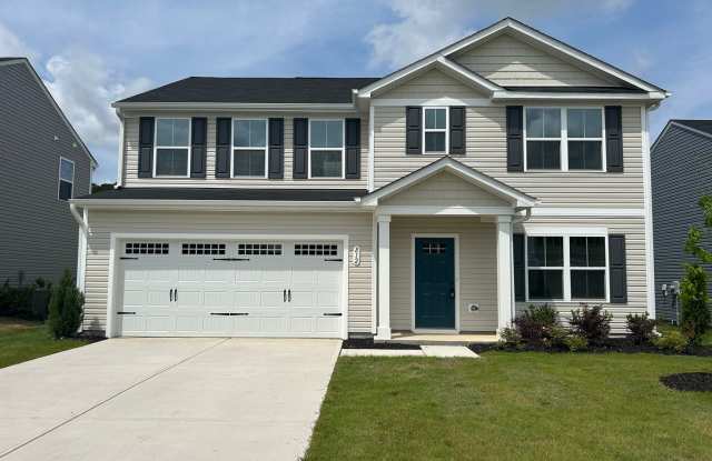 6 Bedroom | 3 Bathroom NEW Construction Wendell Home! photos photos