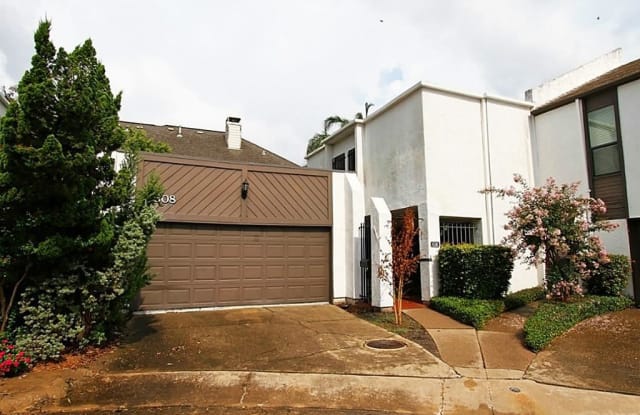 4508 Medinah Place - 4508 Medinah Place, Bellaire, TX 77401