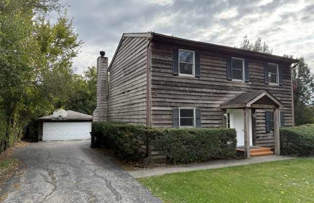 3007 Lincoln Rd - 3007 Lincoln Road, Oak Brook, IL 60523