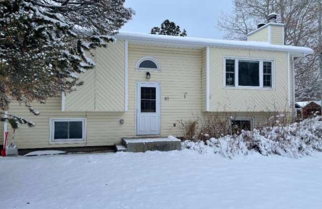 411 Henderson Street - 411 Henderson Street, Bozeman, MT 59715