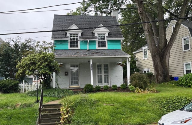 2910 Morris Rd - 2910 Morris Road, Ardmore, PA 19003
