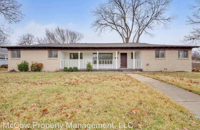 4600 Mackey Dr. - 4600 Mackey Drive, North Richland Hills, TX 76180