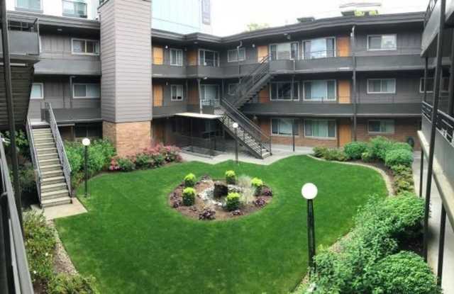 North Towne Manor Apartments photos photos
