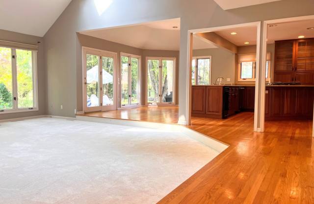 Beautiful 4-Bed 2.5-Bath Home with Spacious Backyard in Quiet Amherst Neighborhood photos photos