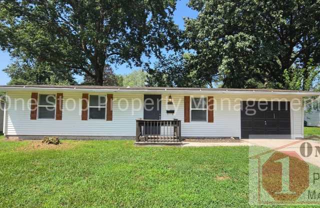 Beautiful 3-bedroom, 1.5-bathroom gem in Independence Gallery 3