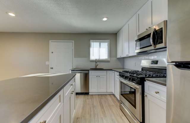 LoHi Haven - Spacious 2 Bedroom Unit | Prime Location photos photos
