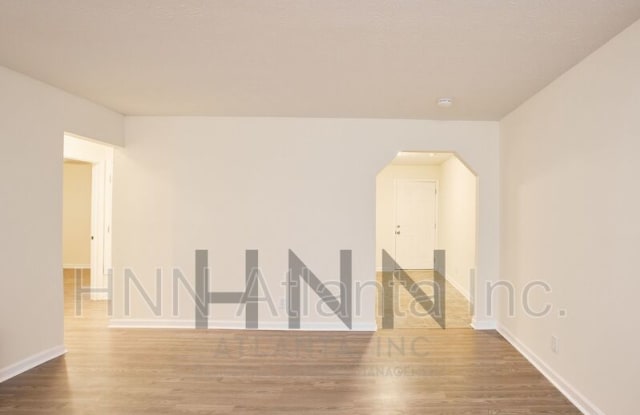 4370 Springwood Terrace - 4370 Springwood Terrace, Forest Park, GA 30297