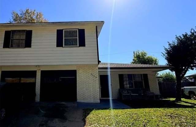 2128 EASTER Lane - 2128 Easter Lane, New Orleans, LA 70114