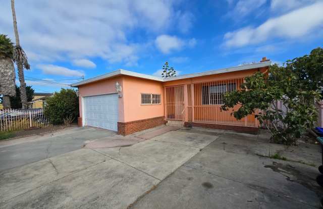 Single Story Home located in Richmond, CA photos photos