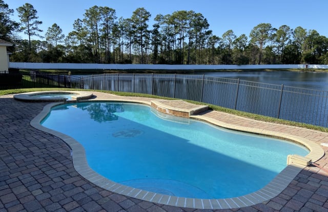7725 WATERMARK LN S - 7725 South Watermark Lane, Jacksonville, FL 32256